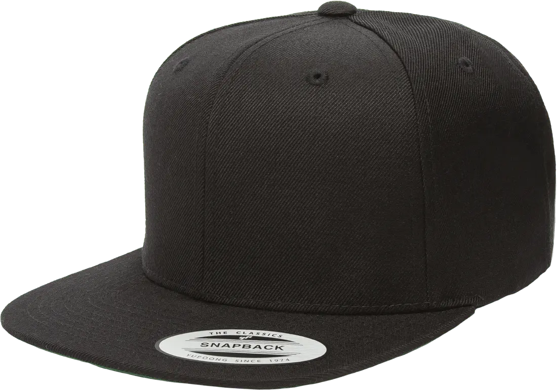 Кепка Flexfit 6089M Kids